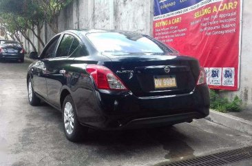 2016 Nissan Almera 15 Manual Automobilico SM City Novaliches for sale