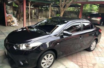 2014 Toyota Vios E for sale