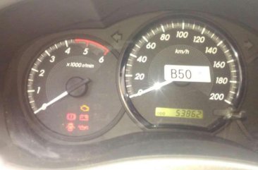 Toyota Innova e 2013 model for sale