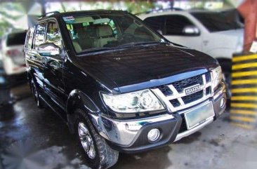 2011 Isuzu Sportivo 2.5 Mt for sale