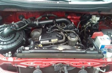 2012 Toyota Innova 20 J Manual Gas Automobilico SM City Bicutan for sale