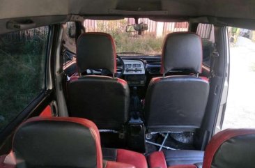 Close Van Multicab for sale 
