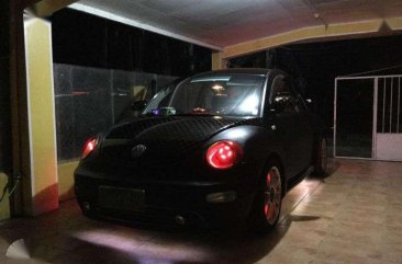 2000 Volkswagen New Beetle for sale