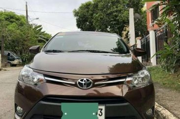 Toyota Vios E 2014 MT for sale 