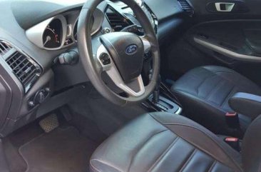 Ford Ecosport Titanium 2015 for sale