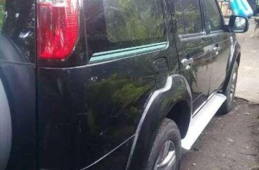 Ford Everest 2011 limited edition for sale