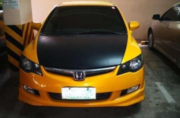 Honda Civic 2007 for sale