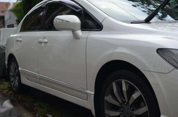 2010 Honda Civic 2.0S AT for sale