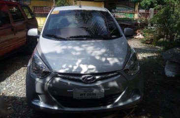 Hyundai Eon Glx 2017 for sale