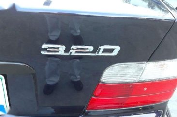 1997 Bmw 320I for sale