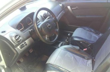 Chevrolet Aveo 2009 for sale