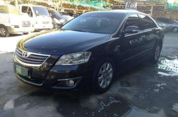 Toyota Camry G at for sale