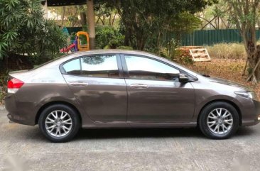 2011 Honda City 1.5E automatic for sale