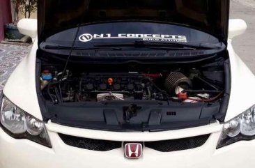 Honda Civic FD S 2008 Loaded Spoon N1 Concept for sale