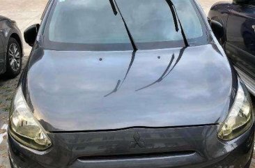 2013 Mitsubishi Mirage for sale