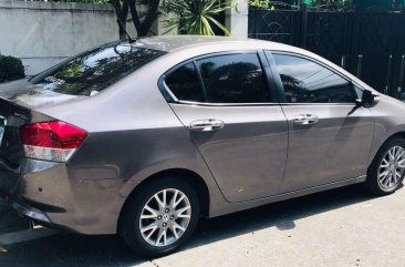 Honda City 2011 for sale 