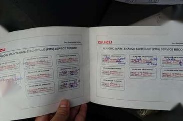2010 Isuzu Dmax for sale