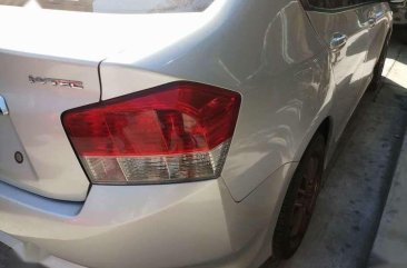 Honda City 2009 model for sale