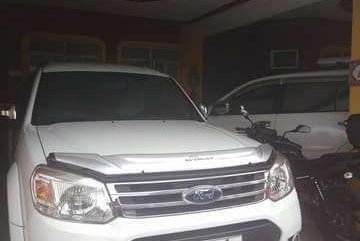 2014 Ford Everest(diesel) limited edition (negotiable) for sale