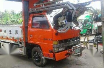 LIKE NEW ISUZU Elf for sale