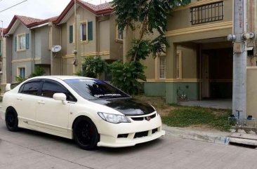 Honda Civic FD S 2008 Loaded Spoon N1 Concept for sale