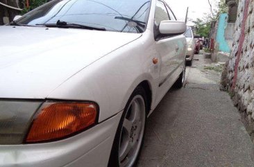 Mazda 323 Gen 2.5 rayban 1998 for sale