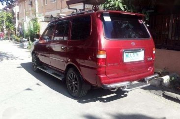 Toyota Revo DLX 2000 for sale