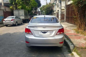 2016 Hyundai Accent Manual - 16 for sale