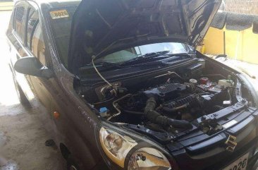 Suzuki Alto 800 (2016 Model) for sale