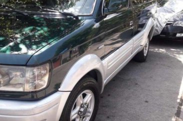 Mitsubishi Adventure for sale