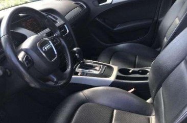 Audi A4 2010 FOR SALE