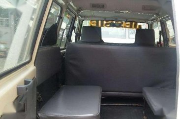 Toyota Tamaraw Fx 2000 for sale