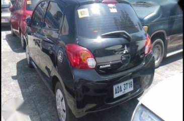 2014 Mitsubishi Mirage GLX Manual Automobilico SM Bicutan for sale