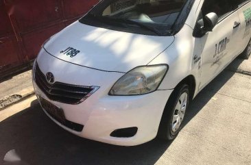 Taxi for sale Toyota Vios fresh in n out 201