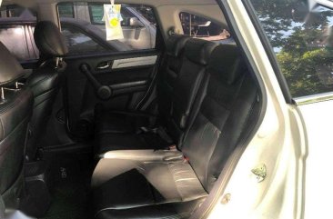 Honda CRV 2010 repriced for sale