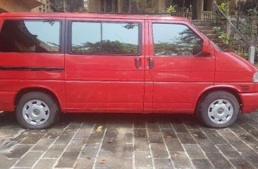 Volkswagen Caravelle 1999 for sale