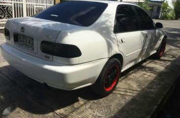 Rush Sale Honda Civic ESI 1995 Model