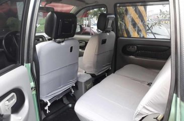 2005 Isuzu Sportivo manual for sale