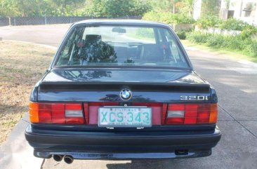 BMW E30 325e stroker 1989 with free E36 for sale