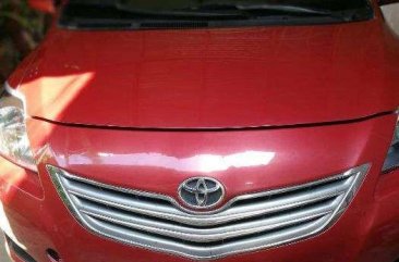 Toyota Vios 1.3 J 2010 for sale 