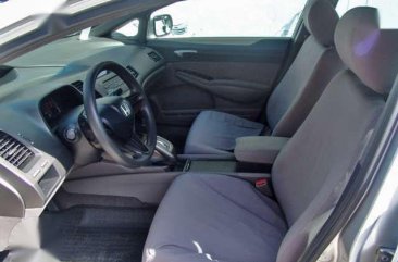 2007 Honda Civic 1.8 V At for sale