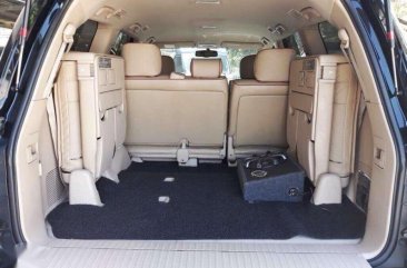 2013 TOYOTA Land Cruiser 200 LC200 Facelift FOR SALE