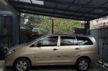 For sale Toyota Innova 2005 Diesel