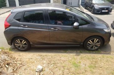 Honda Jazz VX plus 2016 for sale