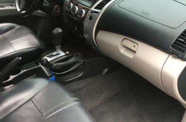 2015 Mitsubishi Montero Sport Gtv 4x4 AT for sale