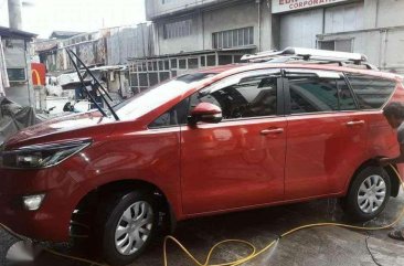 Toyota Inovva 2017 for sale