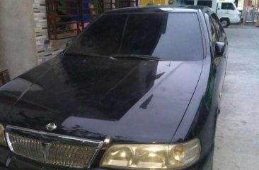 Nissan Exalta sta 2000 for sale