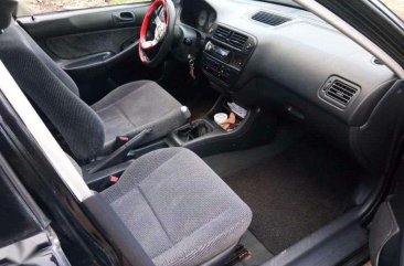 Honda Civic 1996 for sale