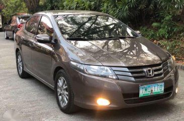 2011 Honda City 1.5E automatic for sale