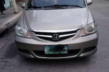 RUSH Honda City idsi 05 Matic for sale 